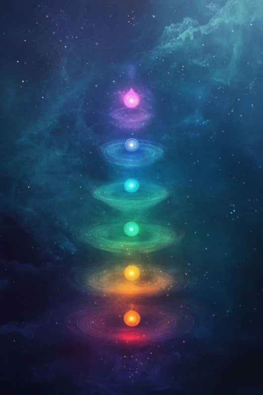 Chakra Balance