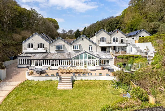 The Welsh Spiritual Retreat