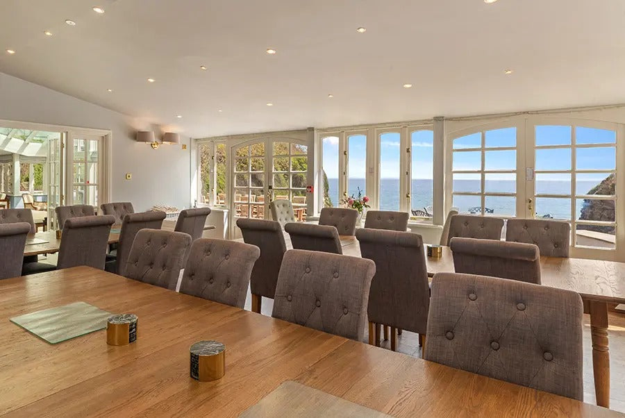 The Welsh Spiritual Retreat