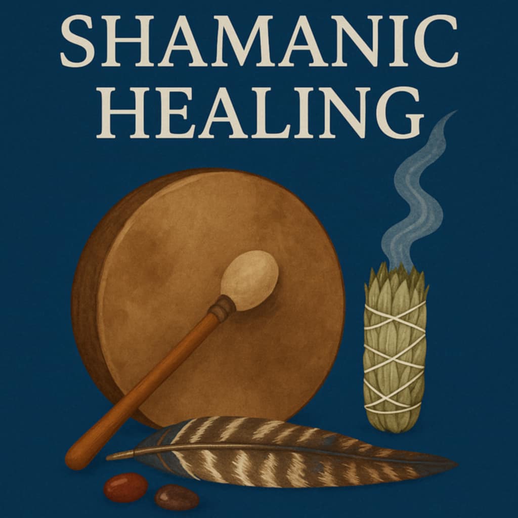 Shamanic Healing