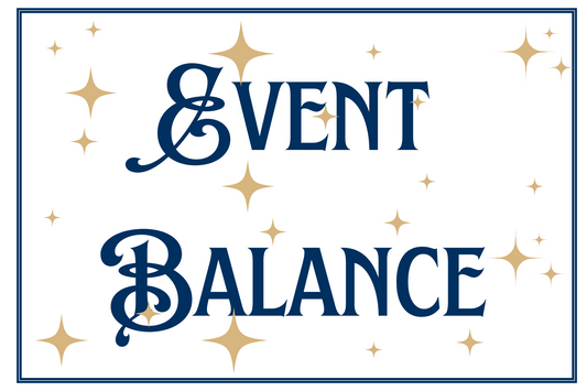 Event Balance